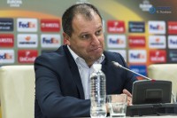 Юрій Вернидуб: «Вважаю, ми досі не припиняємо боротьбу за найвищі нагороди»