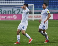 Журналіст зізнався, який гранд світового футболу хотів підписати Шапаренка