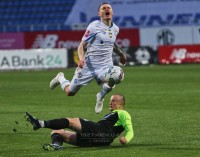 ​«Наскільки я пригадую, у трьох гравців «Динамо» вже влітку закінчуються контракти»: Вацко – про кадрову ситуацію Шовковського