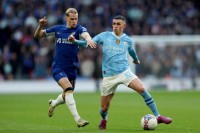 Мудрик і Ко не завадили. «Ман Сіті» встановив клубний рекорд