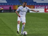 «Ми провалили виступ у Лізі Європи»: лідер «Динамо» сказав все, що думає перед матчем проти РФШ