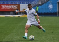 Вівчаренко назвав ключовий фактор, якого не вистачило «Динамо», щоб перемогти «Олександрію»