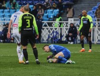 Підготовка «Полісся» до нового сезону: стали відомі суперники «вовків» у липні