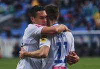 Владислав Ванат: «Забитий м’яч – це імпровізація від наших гравців»