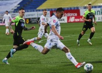 Ігор Циганик: «Динамо» має перемогти «Полісся». За рахунок емоцій після «Ференцвароша»