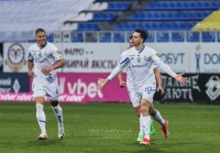 Президент «Динамо»: «Шапаренко набере свої кондиції і буде коштувати 300 млн»