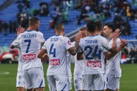 Хірургічні паси та голи-красені: «Динамо» – «Полісся» – відеоогляд