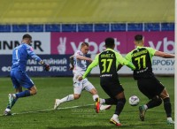 УПЛ. «Полісся» — «Динамо»: бомбардирські розклади