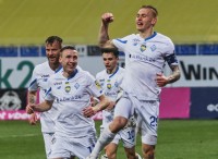 «Динамо» — «Полісся»: бомбардирські розклади