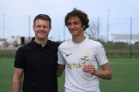 Джерело: Форвард «Колоса» зацікавив «Аталанту»