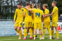 Став відомий календар збірної України U-19 на Євро-2024