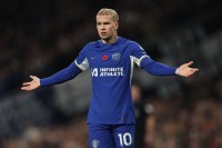 Фанати «Челсі» проти Мудрика. Уболівальники хочуть, щоб українець залишив клуб