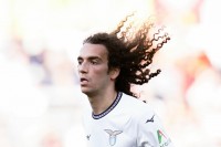 «Лаціо» викупив у «Марселя» хавбека збірної Франції