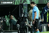 Відомі усі арбітри Євро-2024. Знайшлося місце для двох українців