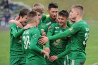 У «Карпатах» розповіли, яку суму клуб сплатив у бюджет України в 2023 році