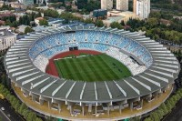 ​ Грузія планує подати заявку на проведення фіналу Ліги чемпіонів у 2028-му році