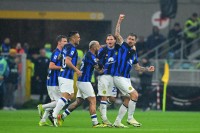 Друга зірка! «Інтер» виграв дербі у «Мілана» і став чемпіоном Італії 2023/24