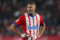 Золота бутса. Кейн суттєво відірвався. Яке місце посідає Довбик?