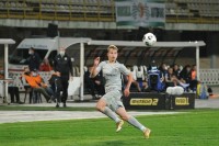 Захисником «Ворскли» цікавляться не тільки «Полісся» та «Маккабі»