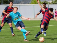 Екснайкращий бомбардир УПЛ забив важливий гол: команда українців вийшла до фіналу Кубку Азербайджану