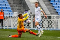 «Не хочу, аби вони пішли, як Мудрик»: Буряк дав пораду талантам «Динамо» та «Шахтаря»