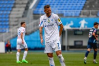 «Кривбас» про заміну Ярмоленка: «З поля йде Андрій Миколайович»