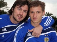 Хто знайшов Алієва та Мілевського? «Динамо» Яковенка - що з ним сталося