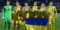 Історія ігрових форм збірної України: від 1992 року і до сьогодні