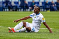 Ігор Циганик: «Вже не дуже ми надіємося на Самба Діалло в «Динамо». Він вже мав давати результат»