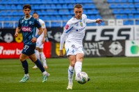 «Я хочу, щоб він поновив вимоги до себе!». Журналіст — про гру форварда «Динамо»