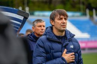 «До Шовковського менше претензій, ніж до класу окремих виконавців «Динамо», - журналіст