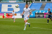 Владислав Кабаєв: «Трохи прикро за «Рух»