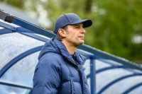 Олександр Шовковський - про перемогу над «Вересом»