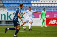 Захисник «Динамо» змінив номер: відомо, хто раніше грав під цією цифрою