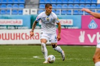 Федорчук: «Впевнений, що саме Шовковський поговорив з Поповим і змусив переосмислити свою поведінку на полі»