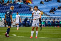 Лідер «Динамо» відмовляється грати в Серії А: журналіст видав інсайд