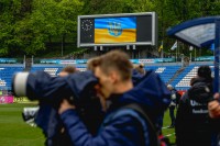 Чи потрібен футбол під час війни? УПЛ ТБ оприлюднило результати у сезоні 2023-2024