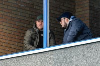 Олександр Алієв: «Вони п####ть н###й, а потім ви даєте їм, б##ть, щоб вони, б##ть, заставу внесли, б##ть. Зате звичайні люди, б##ть с##а, живуть без світла, н###й»