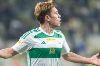 Вінгер збірної України забив черговий гол у європейському чемпіонаті