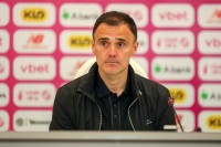 «Команда росте на очах»: Любенович розповів, хто допоміг «Минаю» сенсаційно обіграти «Чорноморець»