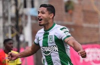 Колумбійський клуб не буде продовжувати оренду форварда «Динамо», але він може перейти в інший чемпіонат