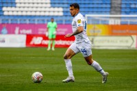 Вівчаренко і Дубінчак: авторитетний журналіст порівняв обох лівих захисників «Динамо» і виніс їм вердикт