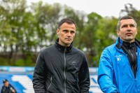 «Настільки серйозні, щоб я залишив країну», - Любенович розповів про погрози з боку агентів