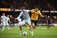 Стала відома оцінка Забарного за виграний матч «Борнмута» в АПЛ