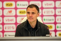 «Тема закрита»: Любеновіч підтвердив інформацію про свій відхід – відомо, як відреагувало керівництво «Миная»