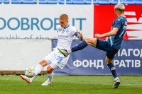 Відомий український клуб перебуває на межі зникнення