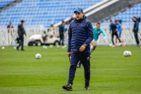 Олег Гусєв розповів, коли слід чекати на повернення Дениса Попова 