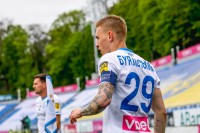 Михайло Смоловий: «Без Буяльського та Шапаренка в «Динамо» будуть страшні проблеми в УПЛ»