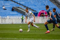 «Оболонь» – «Динамо»: бомбардирські розклади