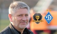 Сергій Ковалець: «Динамо» обіграє «Дніпро-1» і стане чемпіоном, якщо здолає «Шахтар»